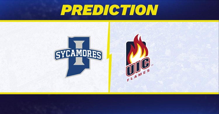 Indiana State-Illinois-Chicago Predictions and Game Preview.