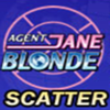 Agent Jane Blonde Scatter