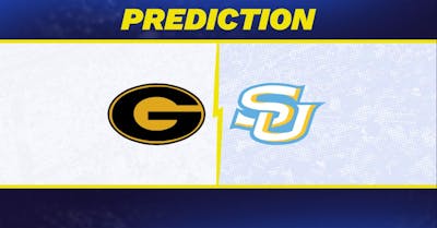 Grambling State vs. Southern University prediction: Southern University favored to win men's college basketball matchup [2/21/2026]