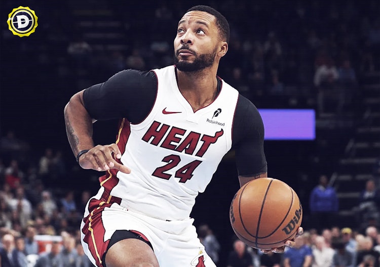 NBA First Basket Predictions Today.