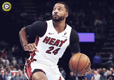 NBA first basket picks and predictions for Tuesday, January 20, 2026