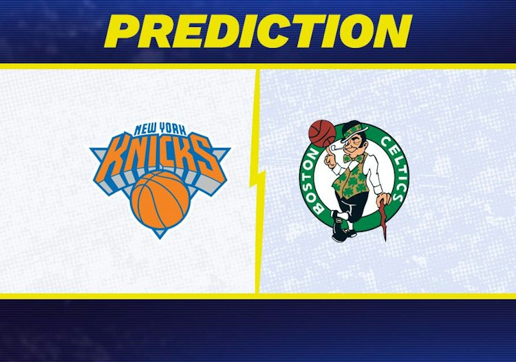 Get our Knicks vs. Celtics prediction for October 23, 2026, including win probabilities, the latest odds, our best bet, and player projections.