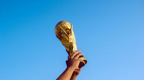 World Cup 2026 could generate $50 billion in bets, but here's what sportsbooks really want