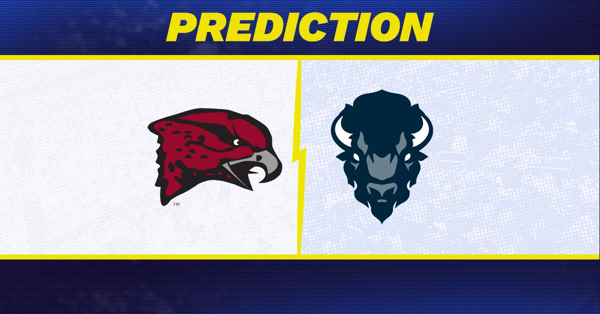 Maryland-Eastern Shore vs. Howard prediction: Howard favored to win men's college basketball matchup [2/14/2026]