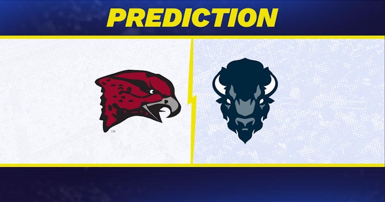 Maryland-Eastern Shore-Howard Predictions and Game Preview.
