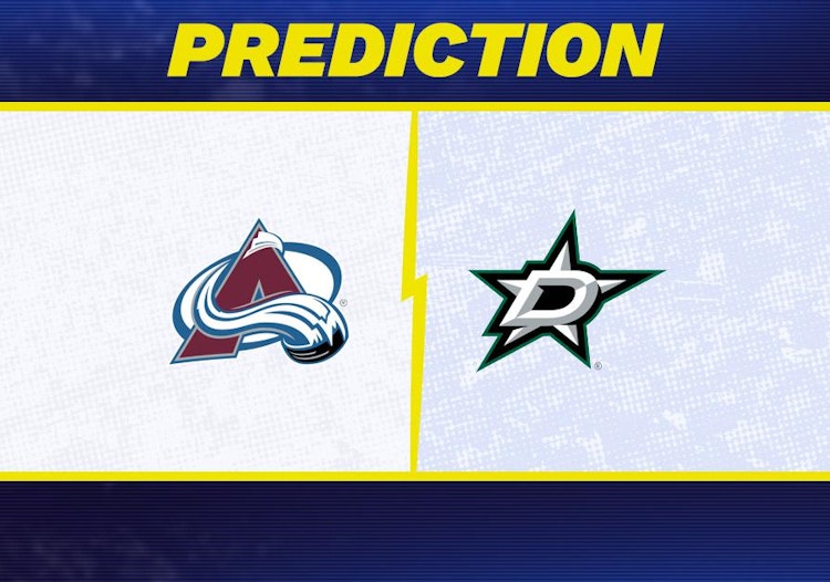Colorado Avalanche-Dallas Stars Predictions and Game Preview.