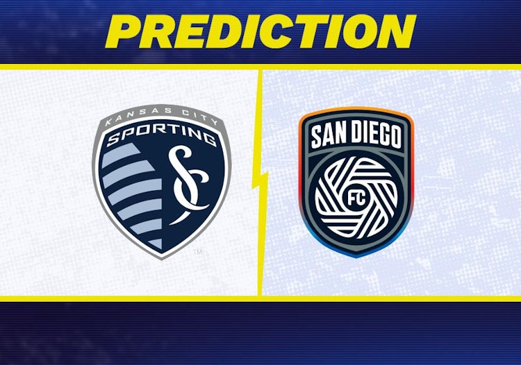 Sporting Kansas City-San Diego FC Predictions and Game Preview.