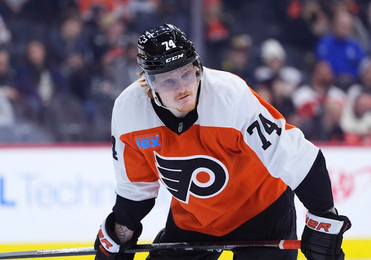 NHL Prop Bets.