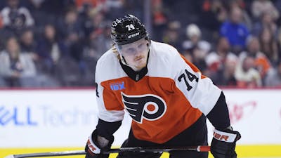 NHL player props today: Monday's best props include Logan Cooley [10/13/2025]