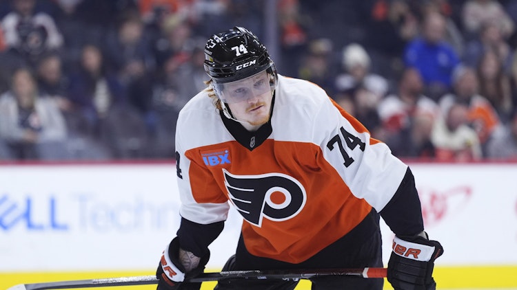 NHL Prop Bets.