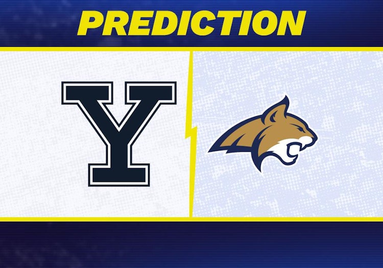 Yale-Montana State Predictions and Game Preview.