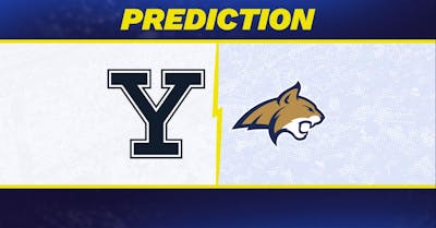 Yale vs. Montana State prediction: Why Montana State is favored to win in college football Week 15, 2025