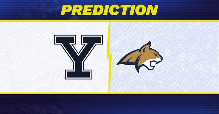 Yale-Montana State Predictions and Game Preview.