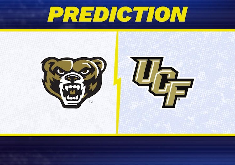 Oakland-UCF Predictions and Game Preview.