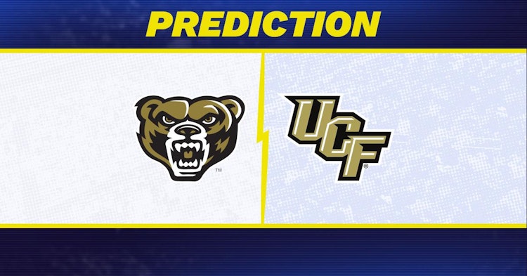 Oakland-UCF Predictions and Game Preview.