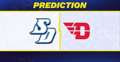 San Diego vs. Dayton prediction favors Dayton to win in college football Week 8 [2026]