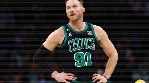 Celtics’ Reserve Unit Cashes Massive $49,000 Parlay for DraftKings Bettor