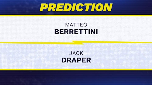 Matteo Berrettini vs. Jack Draper Prediction, Odds, Picks for ATP Doha 2025
