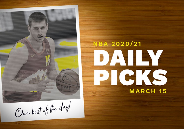 NBA Monday Betting Picks, Probabilities, Odds and Predicted Scores