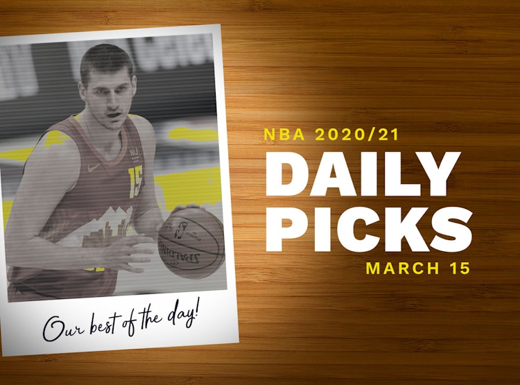 NBA Monday Betting Picks, Probabilities, Odds and Predicted Scores