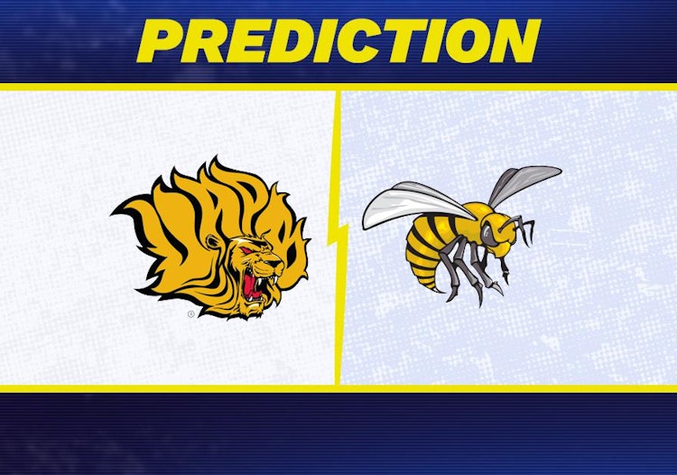 Arkansas-Pine Bluff-Alabama State Predictions and Game Preview.
