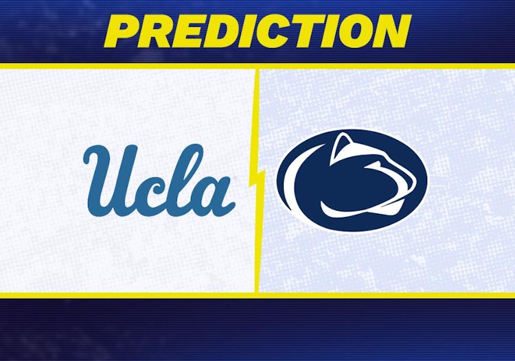 UCLA-Penn State Predictions and Game Preview.
