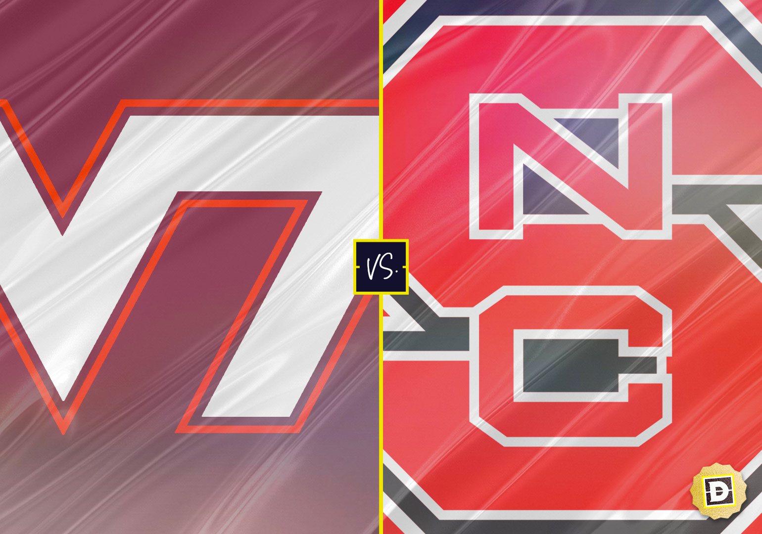 Virginia Tech vs. NC State CFB Week 9 Betting Preview, Picks and Odds - October 27, 2022