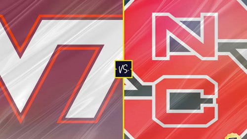 Virginia Tech vs. NC State CFB Week 9 Betting Preview, Picks and Odds - October 27, 2022
