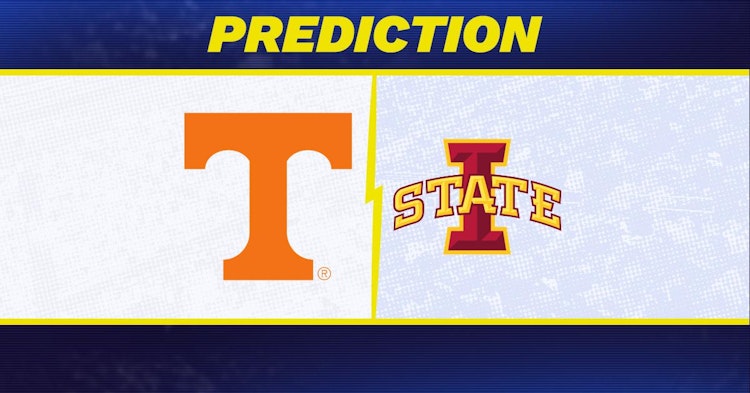 Tennessee-Iowa State Predictions and Game Preview.
