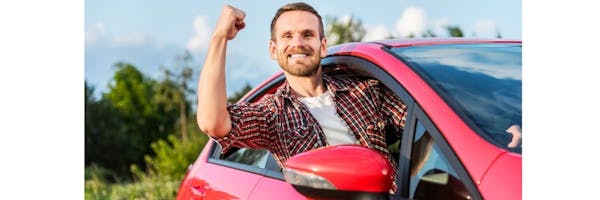 Combien vaut ma voiture occasion à l’argus ?