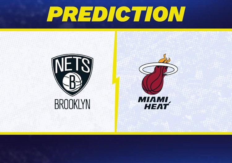 Brooklyn Nets-Miami Heat Predictions and Game Preview.
