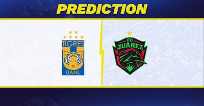 Tigres UANL vs. Juarez Prediction, Odds, Liga MX Picks [2/25/2025]