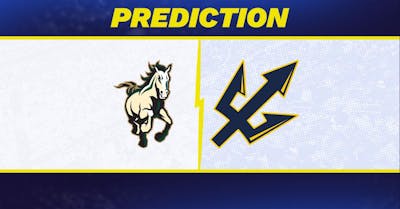 Cal Poly vs. UC San Diego prediction: UC San Diego favored to win men's college basketball matchup [2/28/2026]