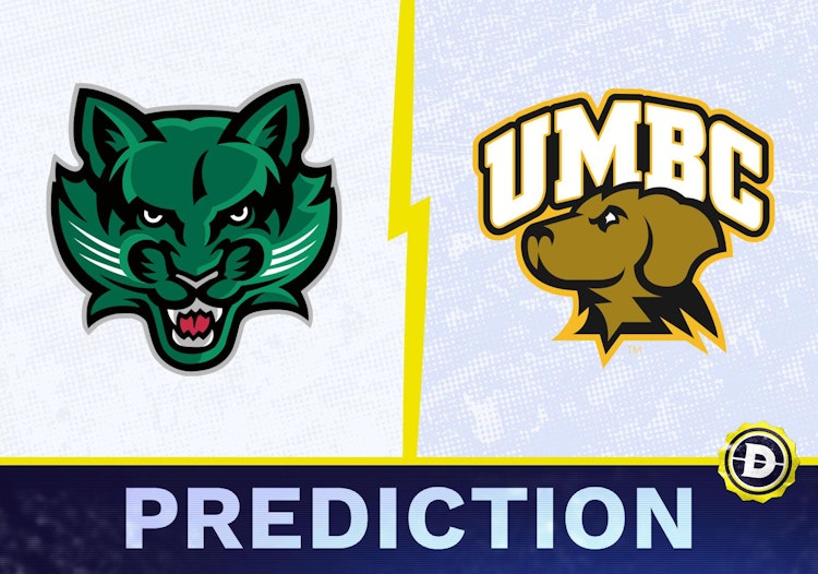 Binghamton vs. UMBC Prediction, Odds, College Basketball Picks [3/5/2024]