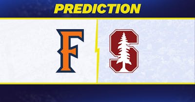 Cal State Fullerton vs. Stanford Prediction: Stanford Predicted to Win College Basketball Matchup [11/8/2024]