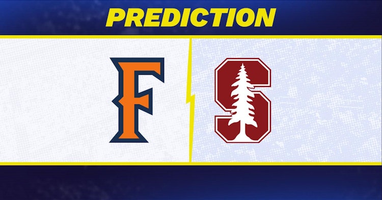 Cal State Fullerton-Stanford Predictions and Game Preview.