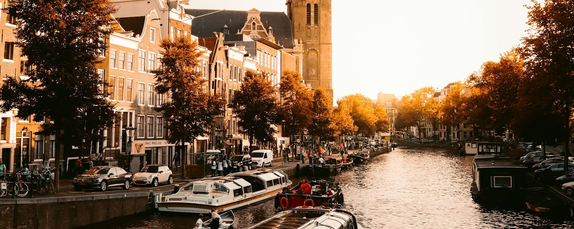 Amsterdam Centraal