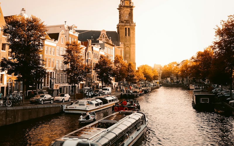 Amsterdam Centraal