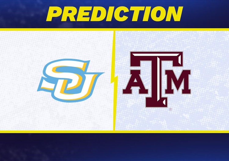 Southern University-Texas A&M Predictions and Game Preview.