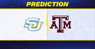 Southern University vs. Texas A&M Prediction: Texas A&M Predicted to Win College Basketball Matchup [11/20/2024]