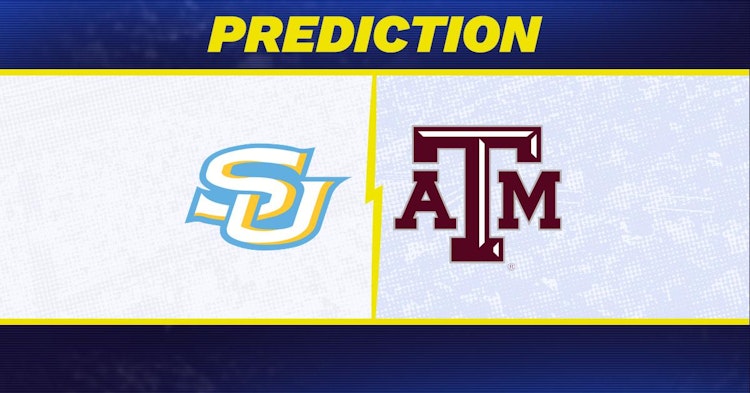 Southern University-Texas A&M Predictions and Game Preview.