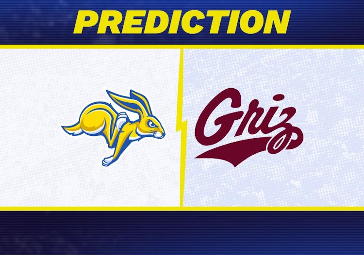 South Dakota State-Montana Predictions and Game Preview.