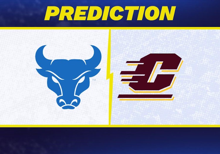 Buffalo-Central Michigan Predictions and Game Preview.