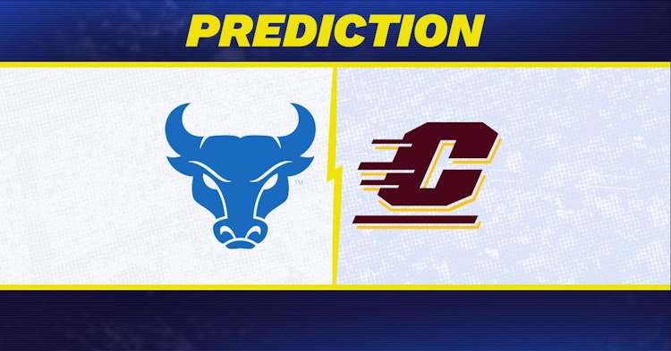 Buffalo-Central Michigan Predictions and Game Preview.