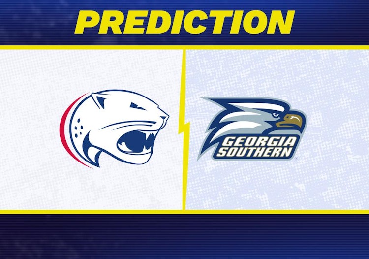 South Alabama-Georgia Southern Predictions and Game Preview.