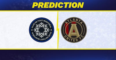 CF Montreal vs. Atlanta United prediction, odds, MLS picks [10/14/2026]