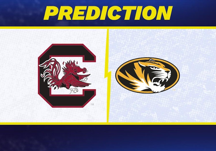 South Carolina-Missouri Predictions and Game Preview.