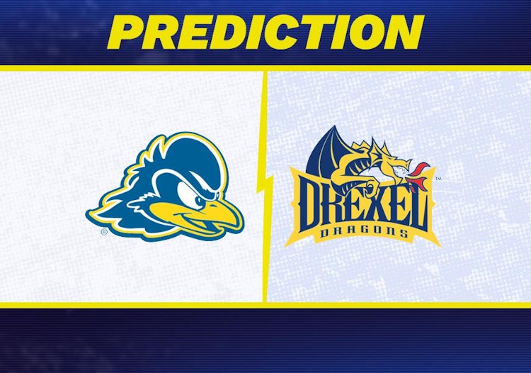 Delaware-Drexel Predictions and Game Preview.
