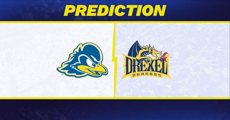 Delaware-Drexel Predictions and Game Preview.