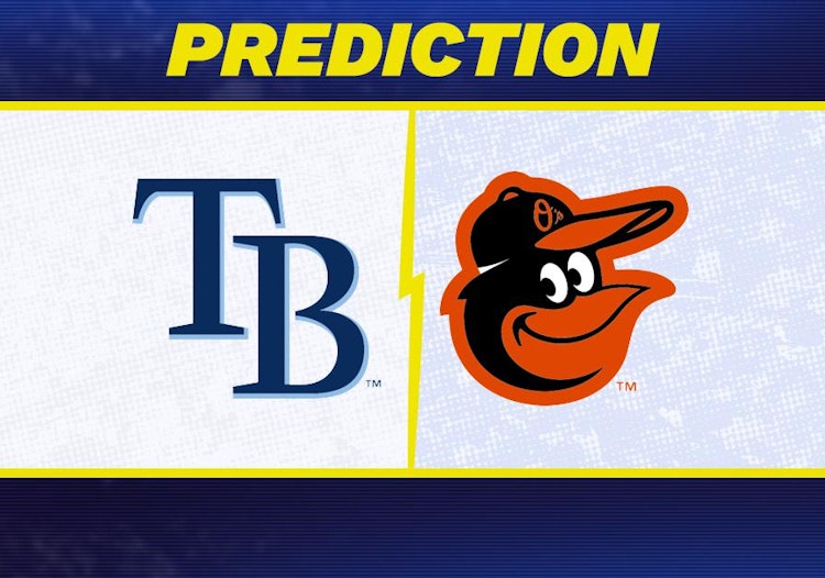 Tampa Bay Rays-Baltimore Orioles Predictions and Game Preview.